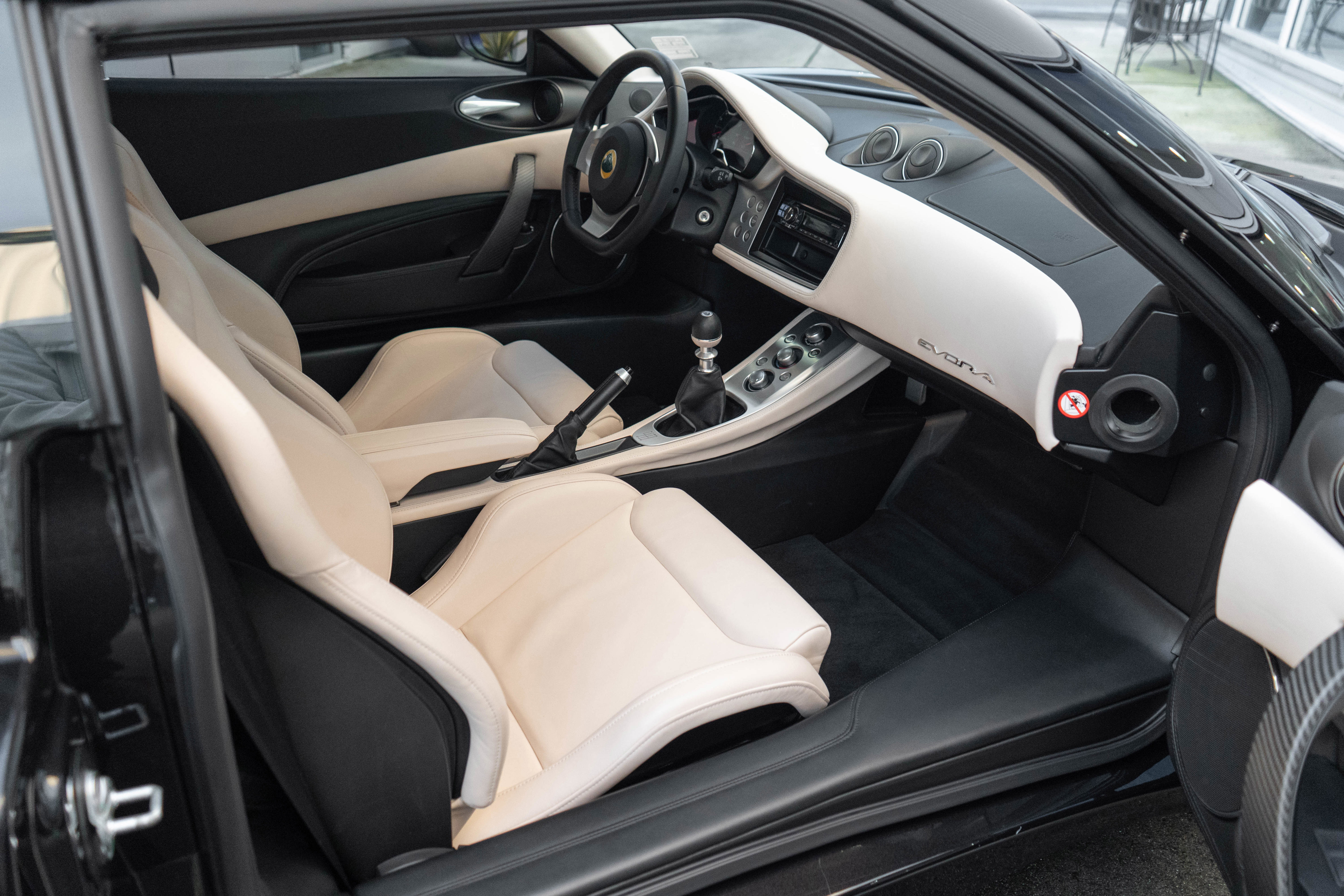 Used 2010 Lotus Evora 2+2 image 24