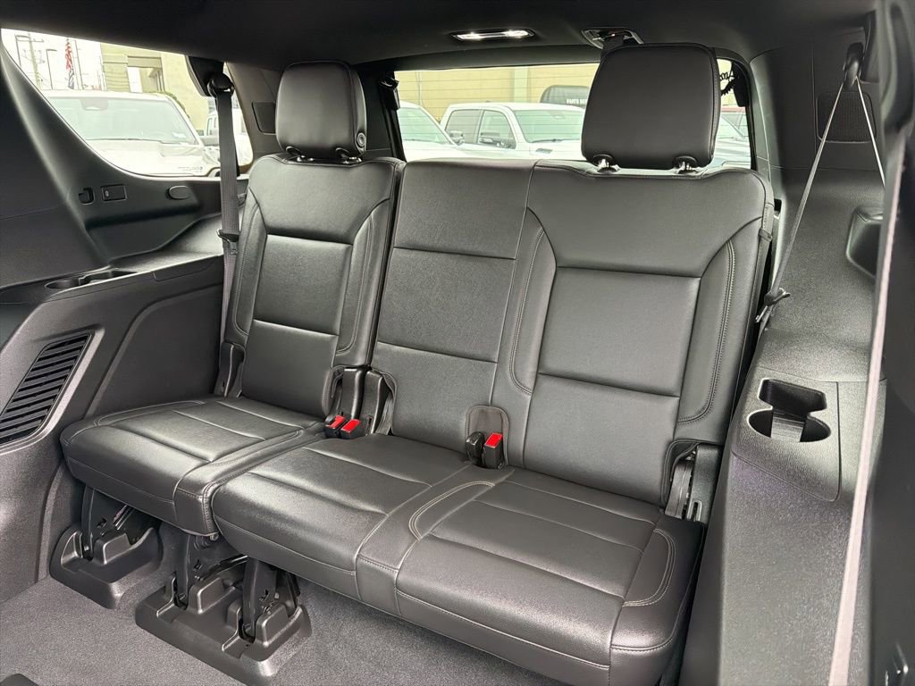 Used 2021 Chevrolet Tahoe LT w/ LT Signature Package image 23