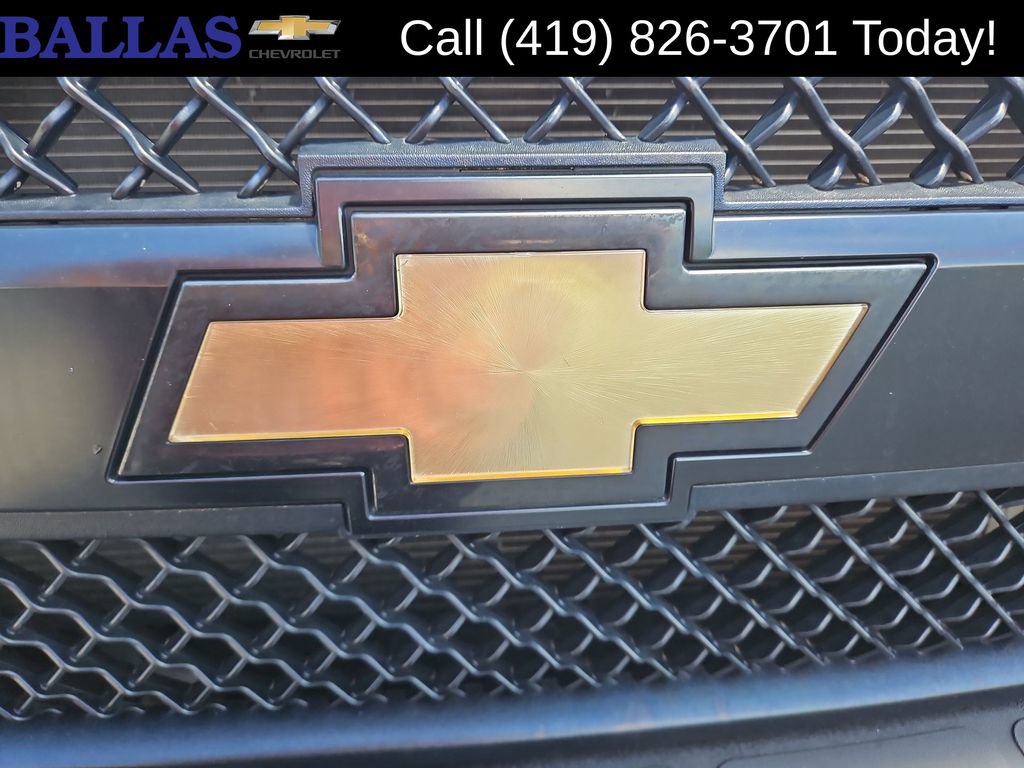 Certified 2020 Chevrolet Express 3500 LS RWD image 31