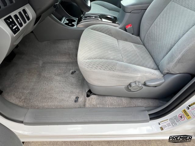 Used 2009 Toyota Tacoma PreRunner RWD image 63