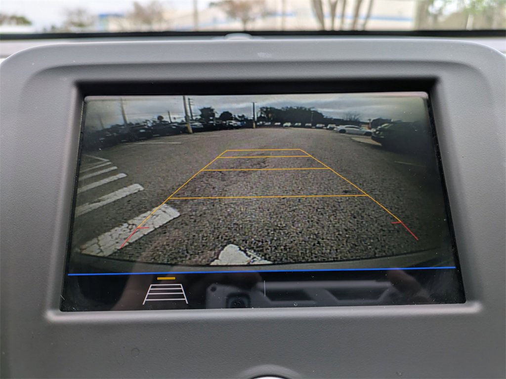 Used 2019 Chevrolet Equinox LT image 25