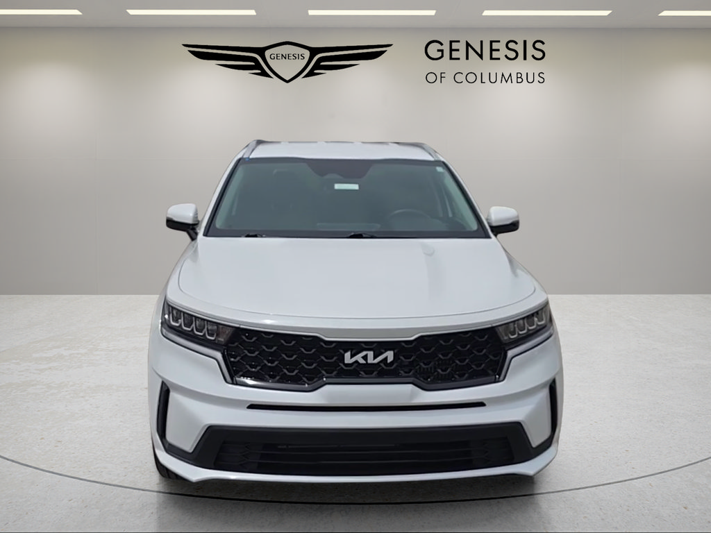 Used 2022 Kia Sorento S FWD image 8