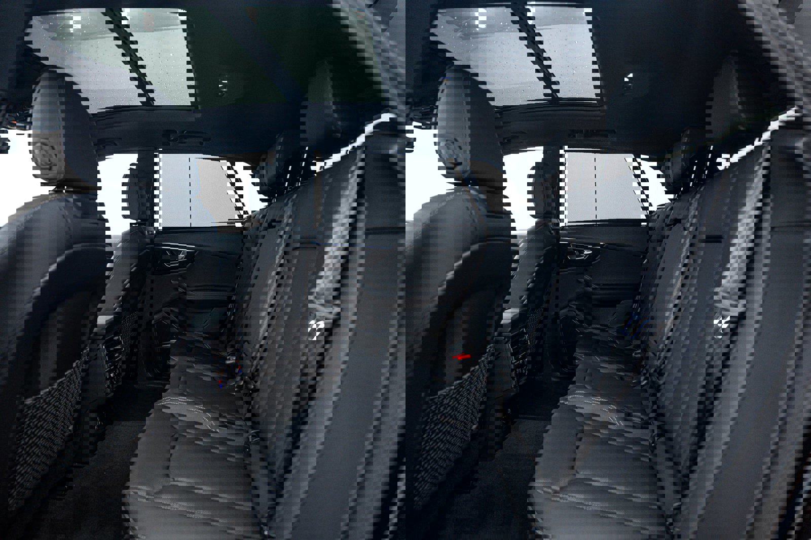 New 2025 Audi Q8 Premium Plus image 15