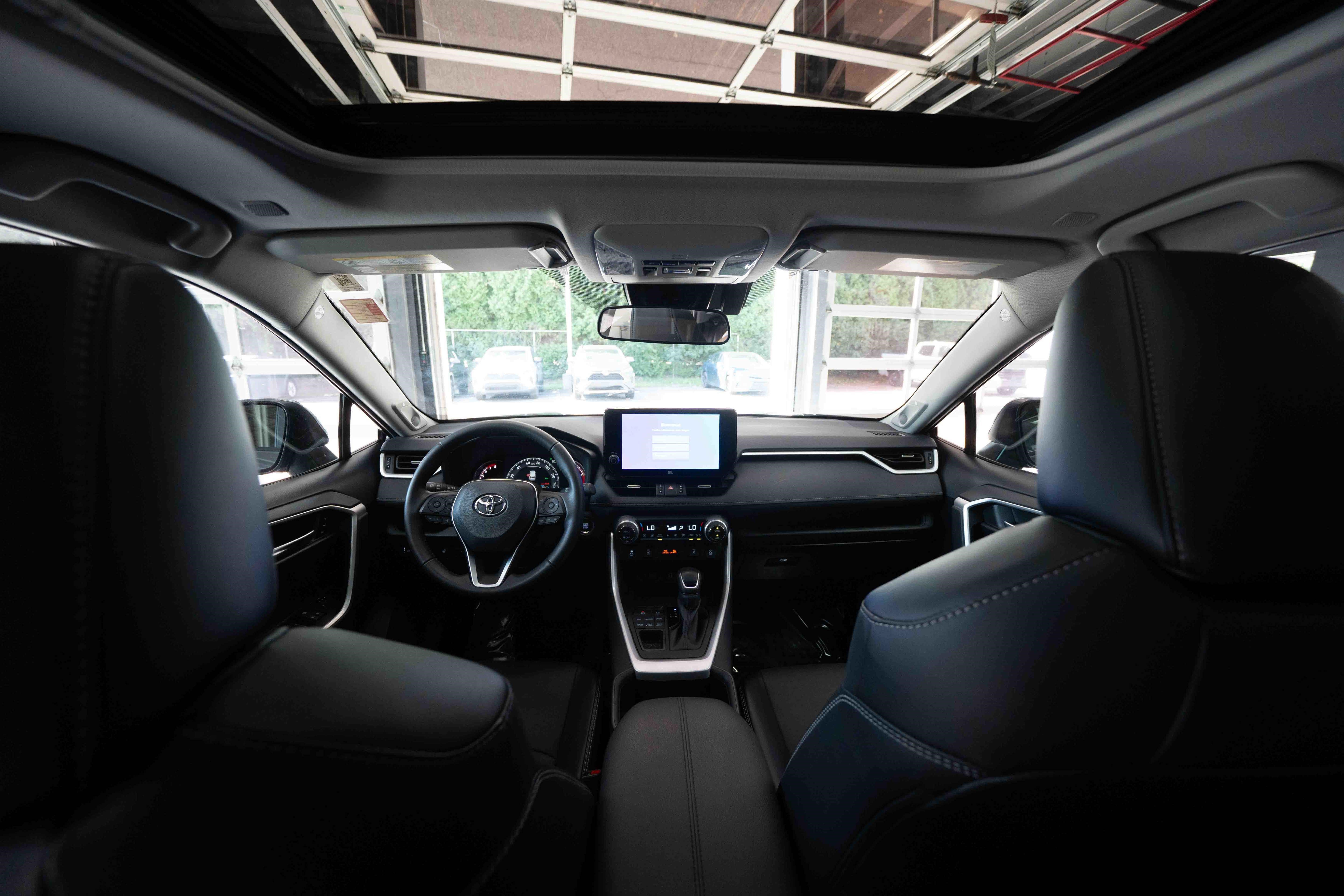 Certified 2023 Toyota RAV4 XLE Premium AWD/4WD image 20