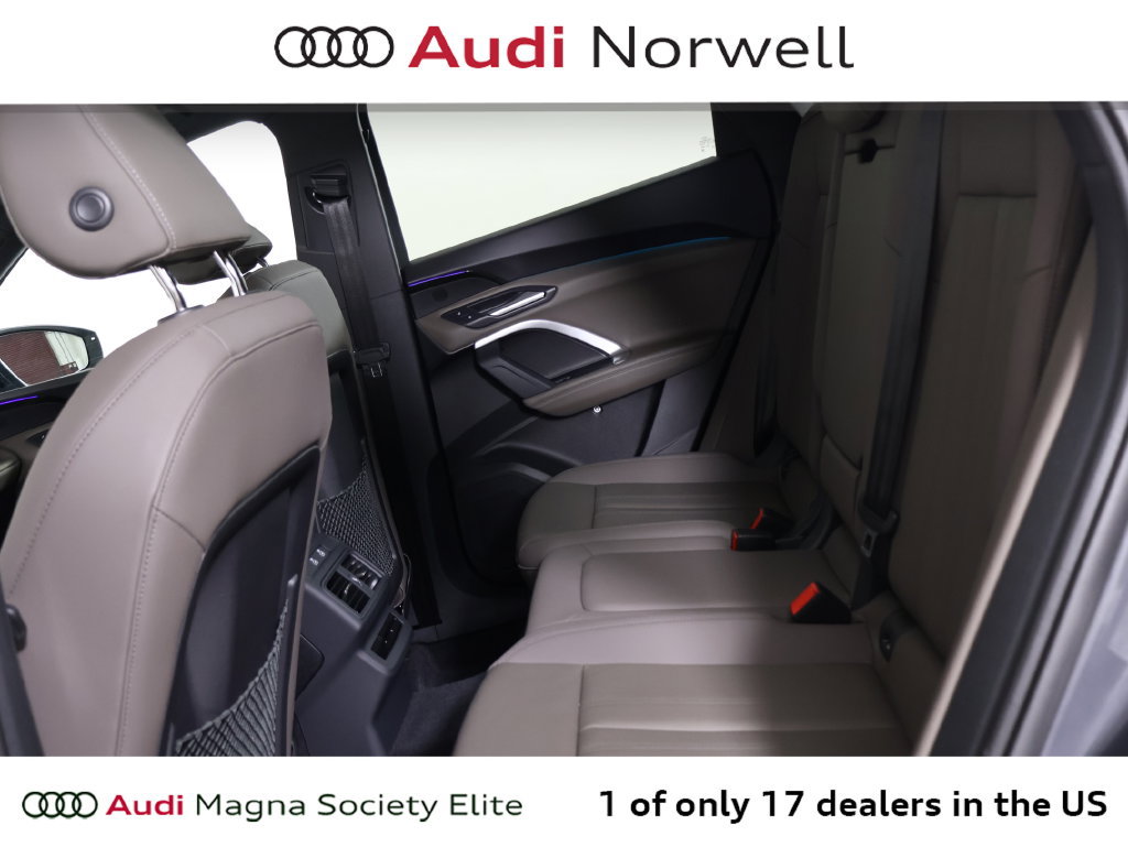 Certified 2025 Audi Q5 Premium w/ Convenience Package AWD/4WD image 23