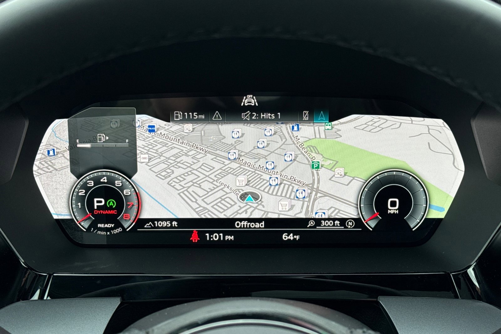 New 2026 Audi A3 2.0T Premium image 21