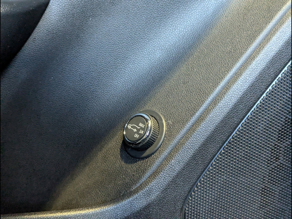 Used 2021 Chevrolet Blazer RS image 31