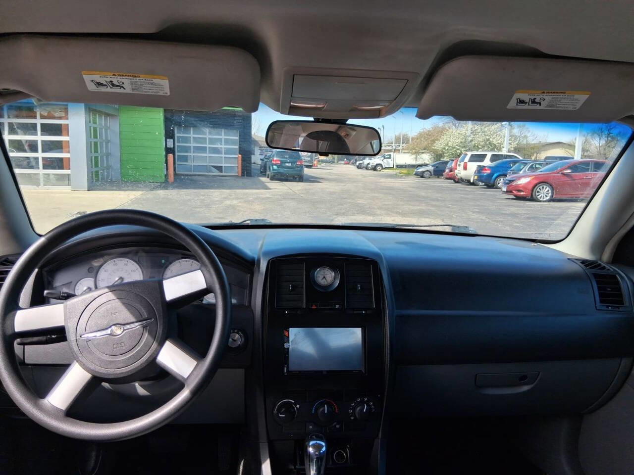 Used 2005 Chrysler 300 RWD image 10
