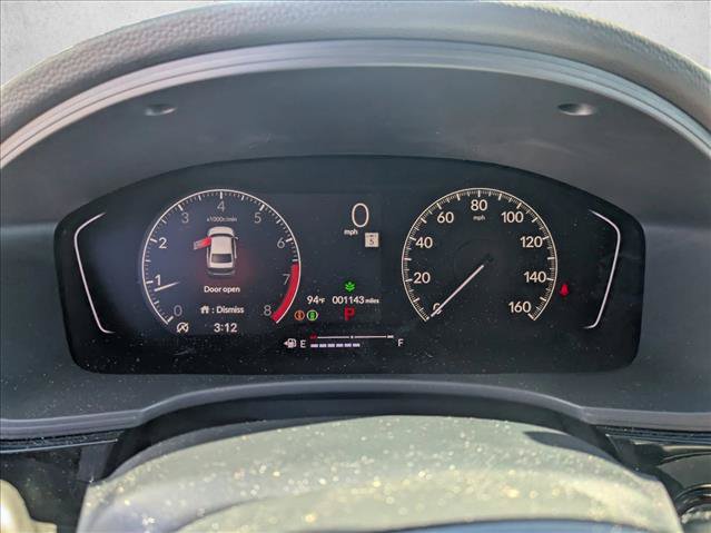 Certified 2026 Honda Civic LX image 10