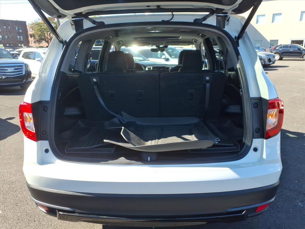 Used 2022 Honda Pilot Special Edition image 12