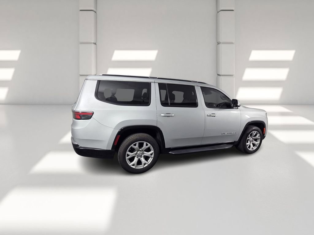 Used 2022 Jeep Wagoneer Series I w/ Premium Group I image 6