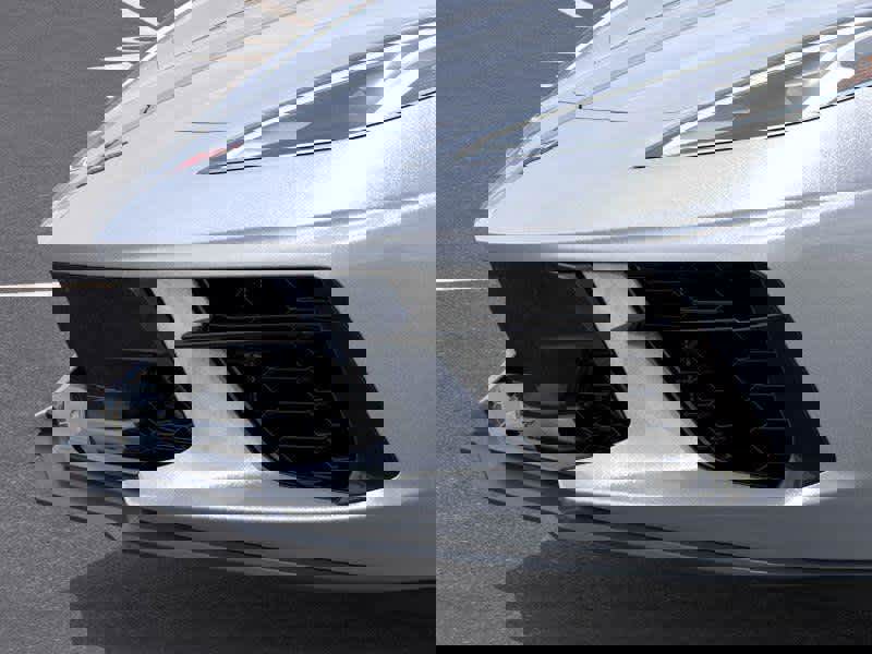 New 2026 Chevrolet Corvette Stingray Coupe w/ 1LT image 13