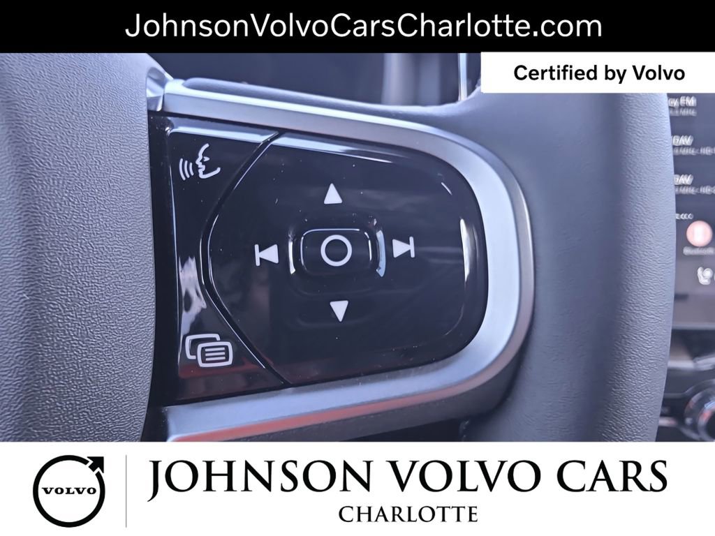 Certified 2026 Volvo XC60 B5 Plus w/ Protection Package Premier image 18