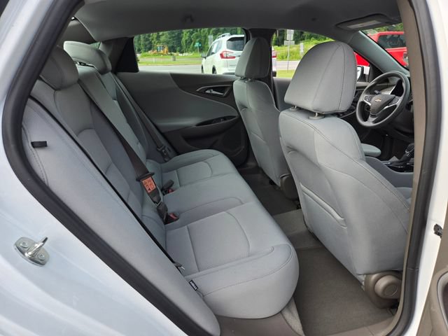 Used 2023 Chevrolet Malibu LS w/ Driver Confidence Package FWD image 20