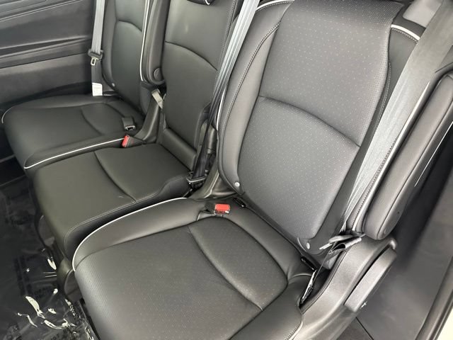 Certified 2026 Honda Odyssey Elite image 31