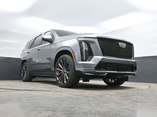 Used 2025 Cadillac Escalade V image 56