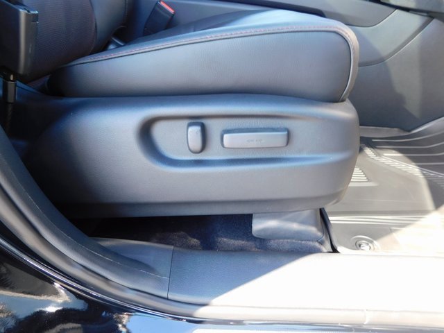 New 2026 Honda Ridgeline Black Edition image 23