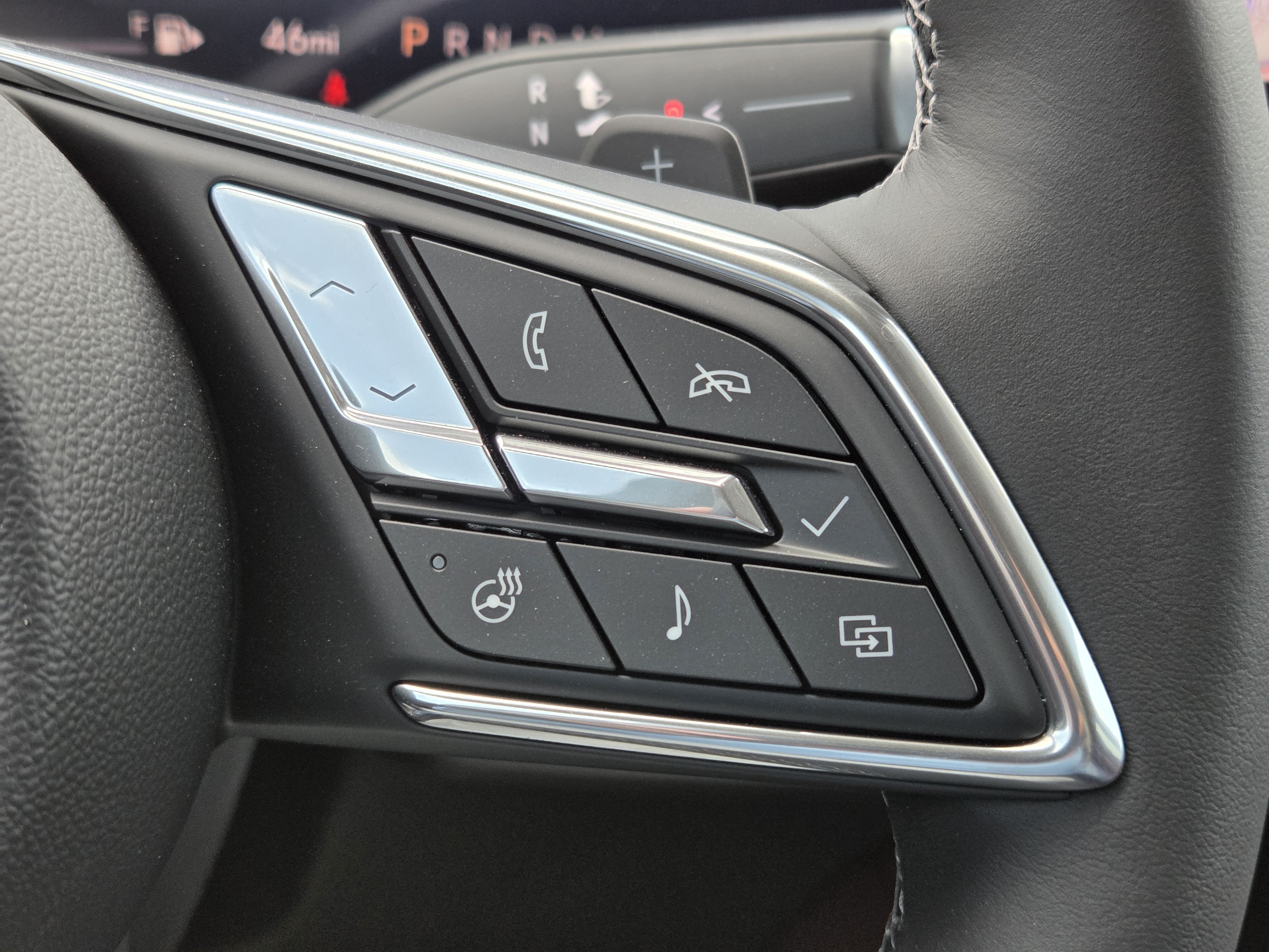 New 2026 Buick Envision Sport Touring AWD/4WD image 16