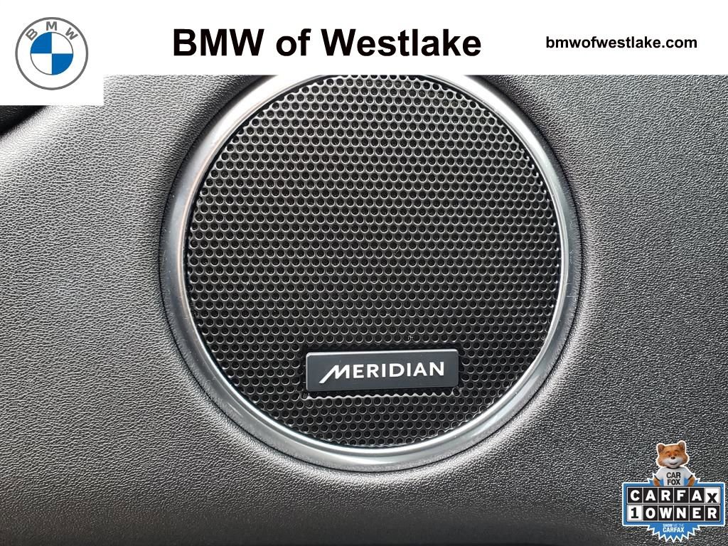 Used 2021 Land Rover Discovery Sport SE image 20