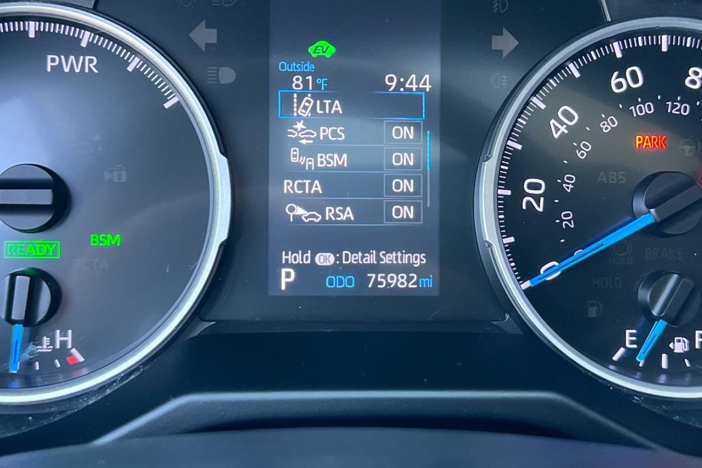 Certified 2021 Toyota RAV4 XLE w/ Convenience Package AWD/4WD image 29