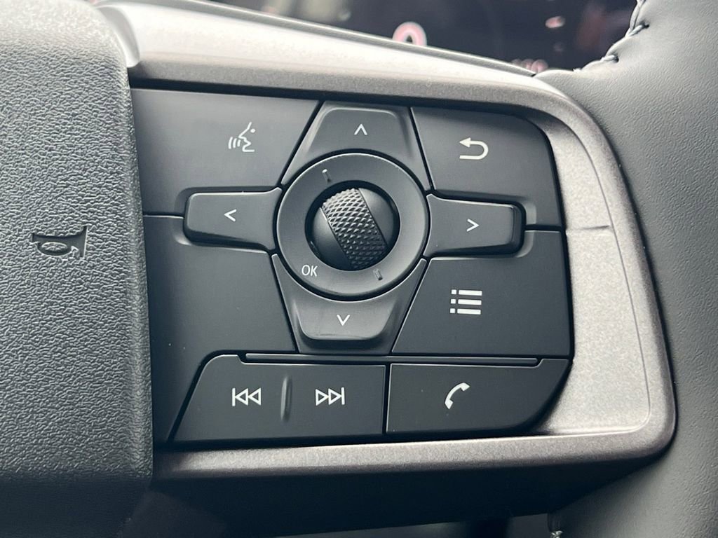New 2026 Nissan Sentra SV FWD image 12
