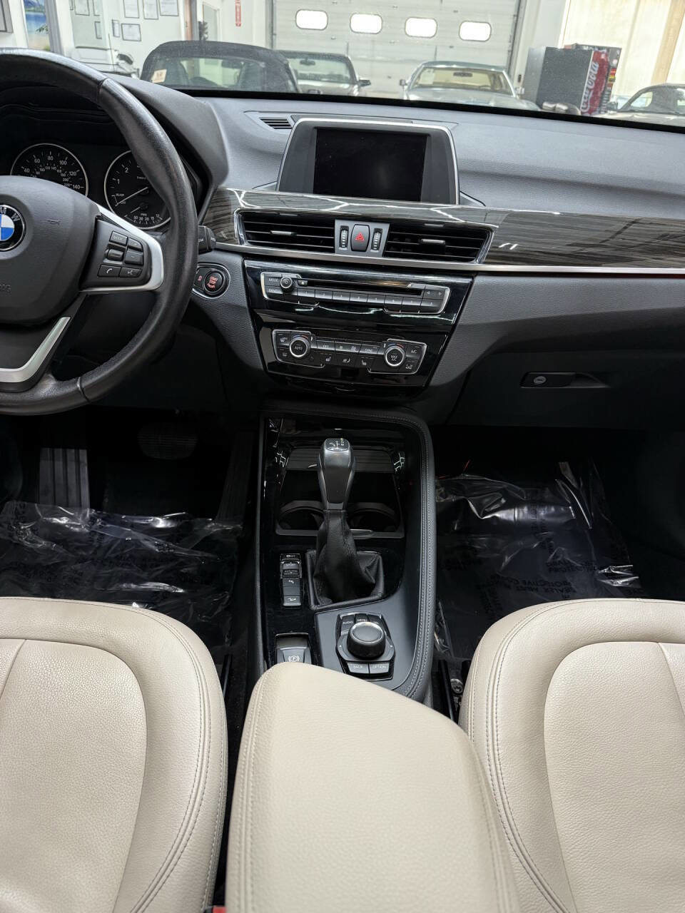 Used 2016 BMW X1 xDrive28i image 26