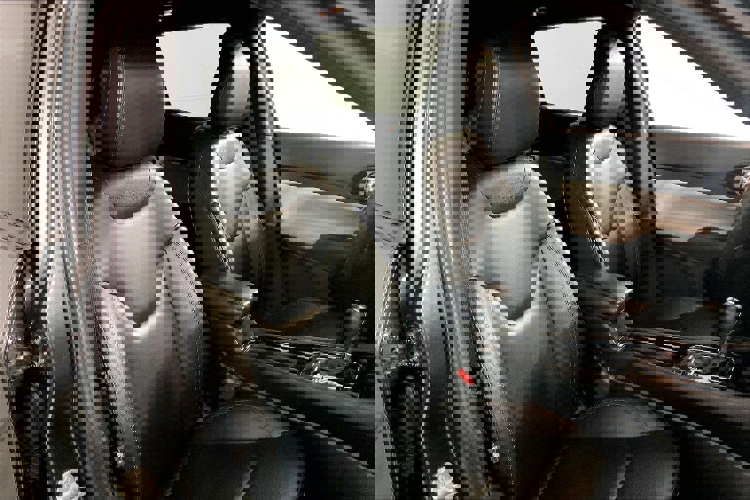 Used 2024 Jeep Compass Limited image 7