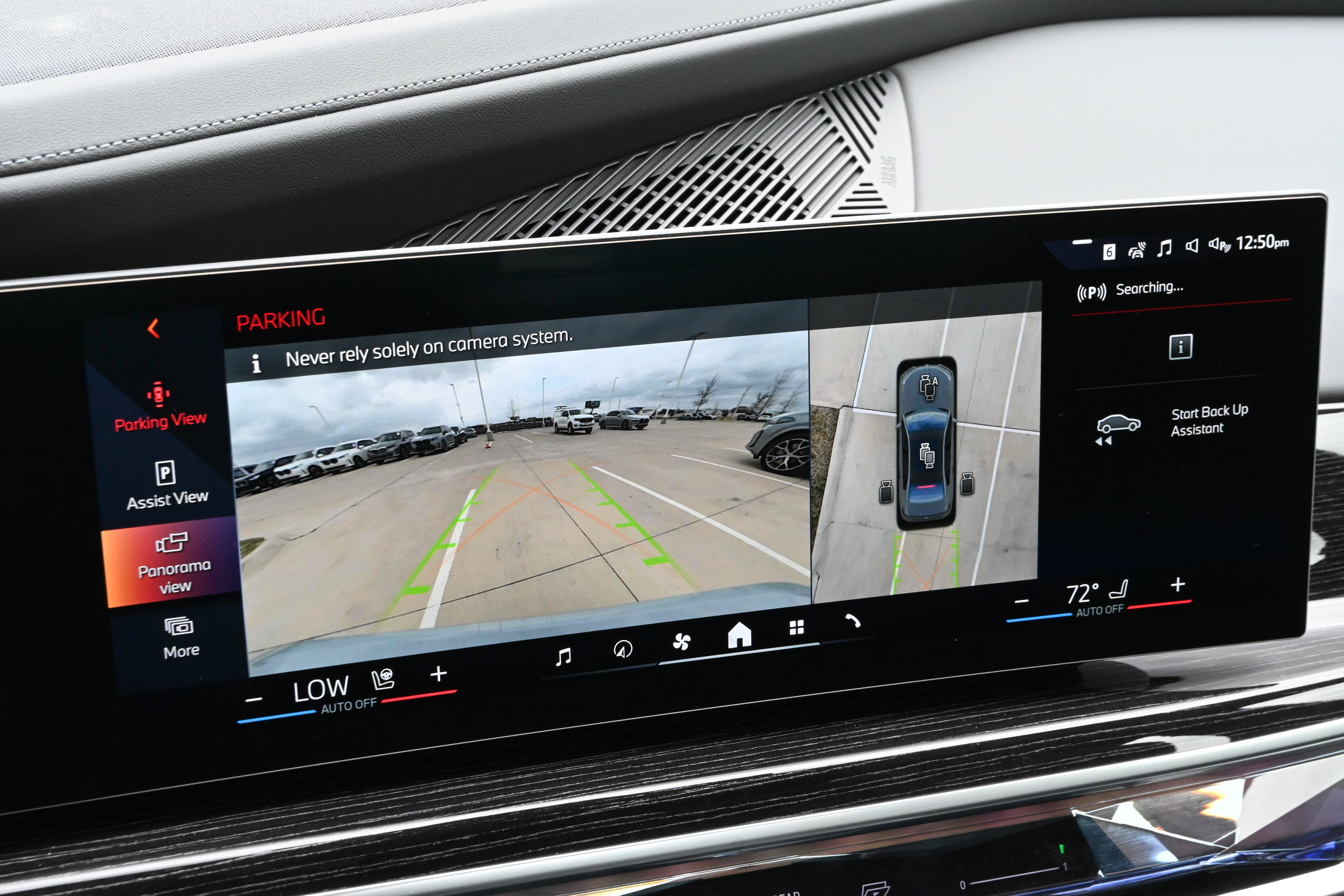 New 2026 BMW i7 xDrive60 AWD/4WD image 17