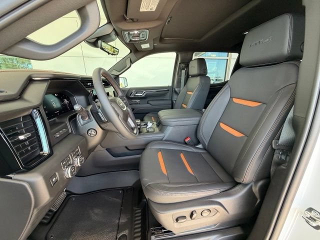 New 2026 GMC Sierra 1500 AT4 w/ AT4 Premium Package AWD/4WD image 7