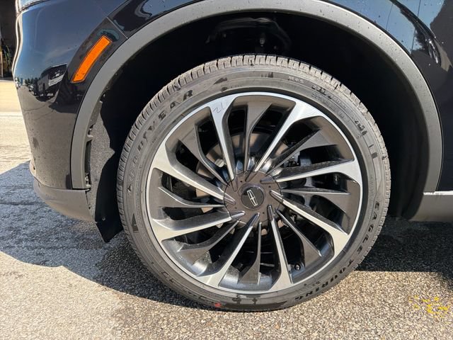 New 2026 Lincoln Aviator Reserve AWD/4WD image 12
