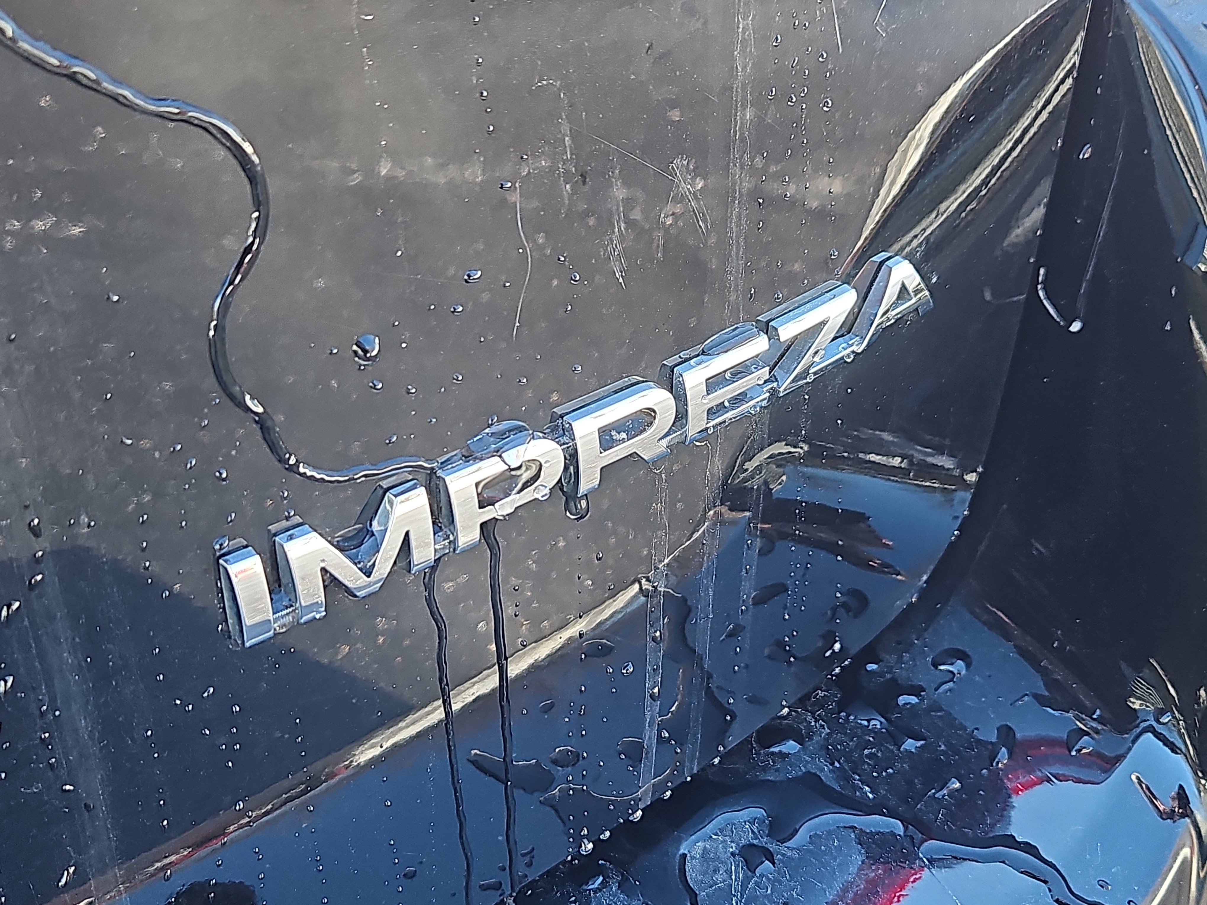 Used 2022 Subaru Impreza 2.0i image 5