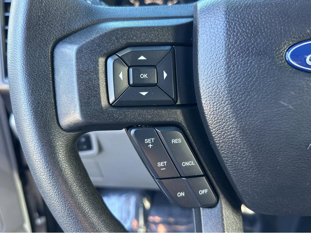 Used 2019 Ford F150 XL w/ Equipment Group 101A Mid image 21