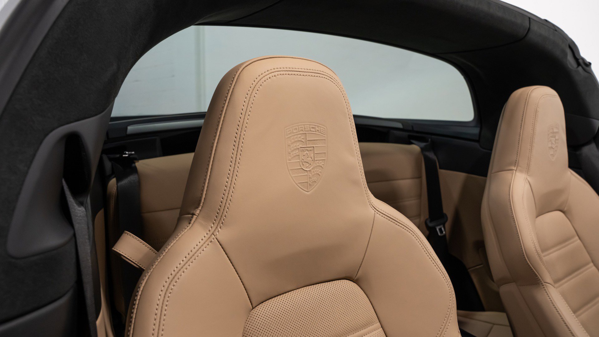 Used 2024 Porsche 911 Targa 4 GTS image 75
