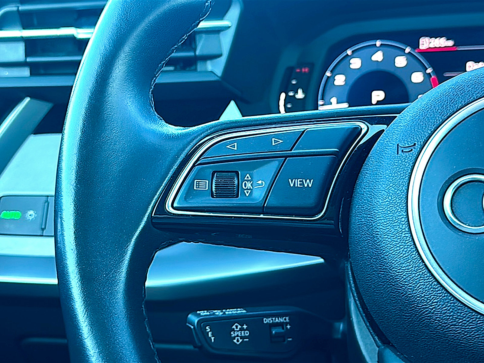 Used 2024 Audi A3 2.0T Premium image 29