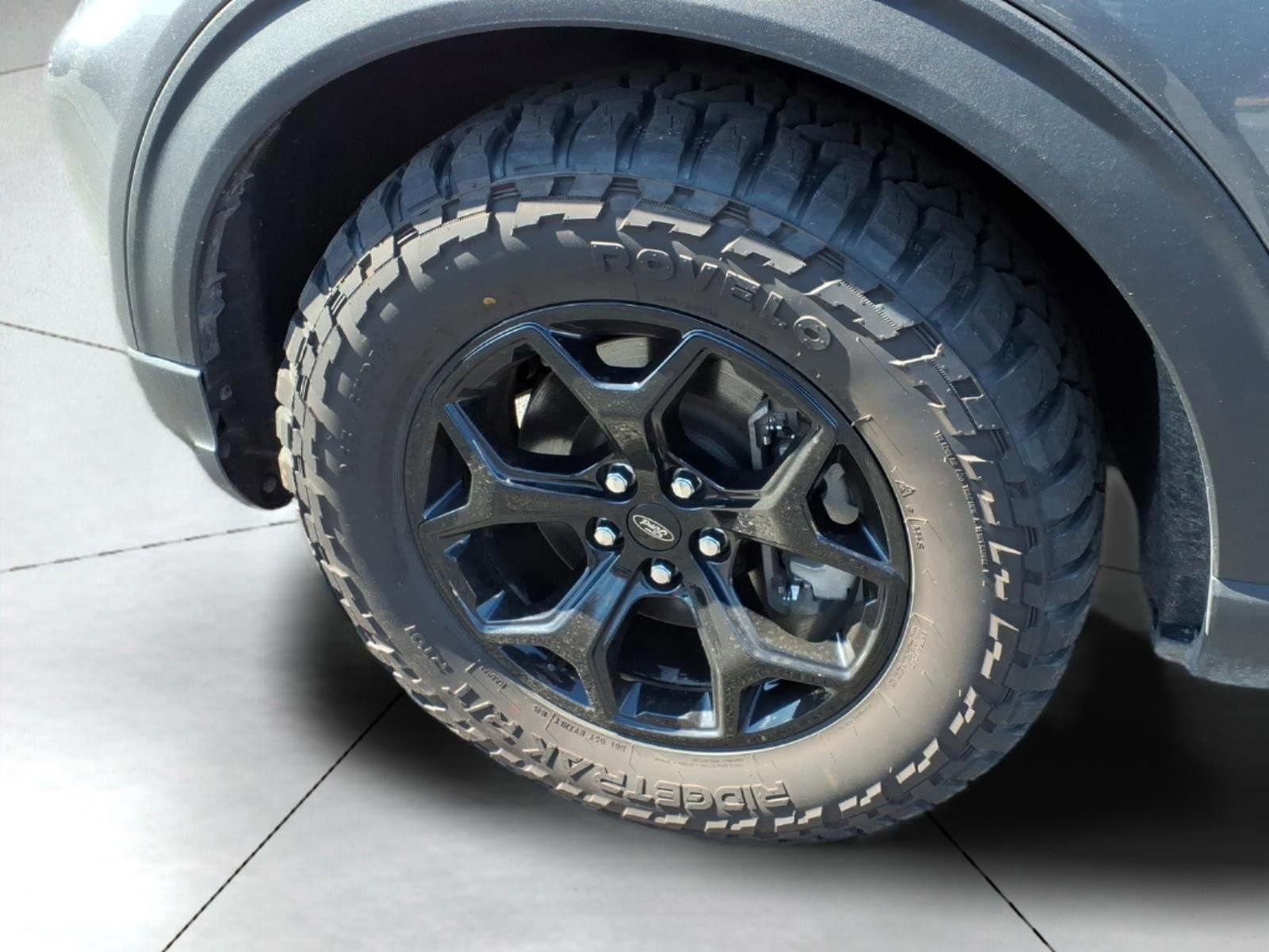 Used 2024 Ford Explorer Timberline image 24