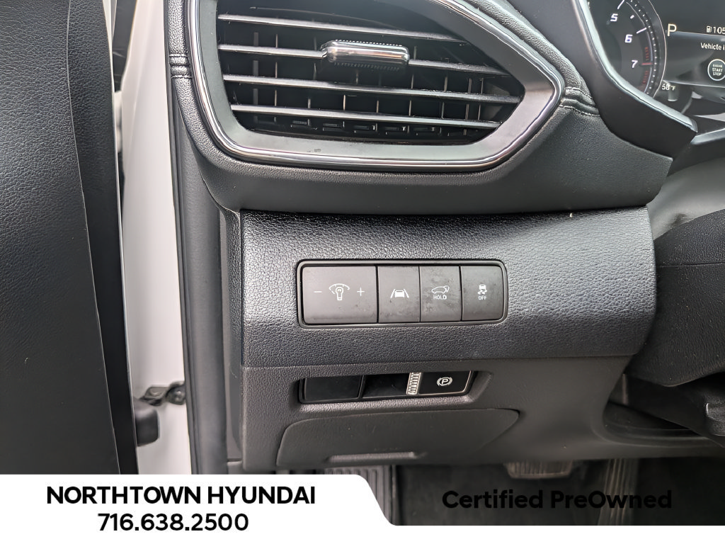 Certified 2023 Hyundai Santa Fe SEL AWD/4WD image 29