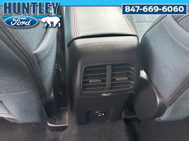 Used 2024 Ford Bronco Sport Heritage image 15