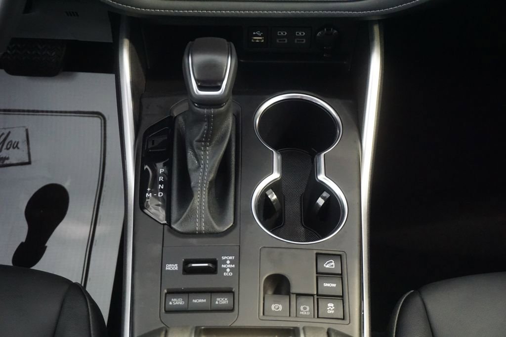 Certified 2024 Toyota Highlander XLE AWD/4WD image 33