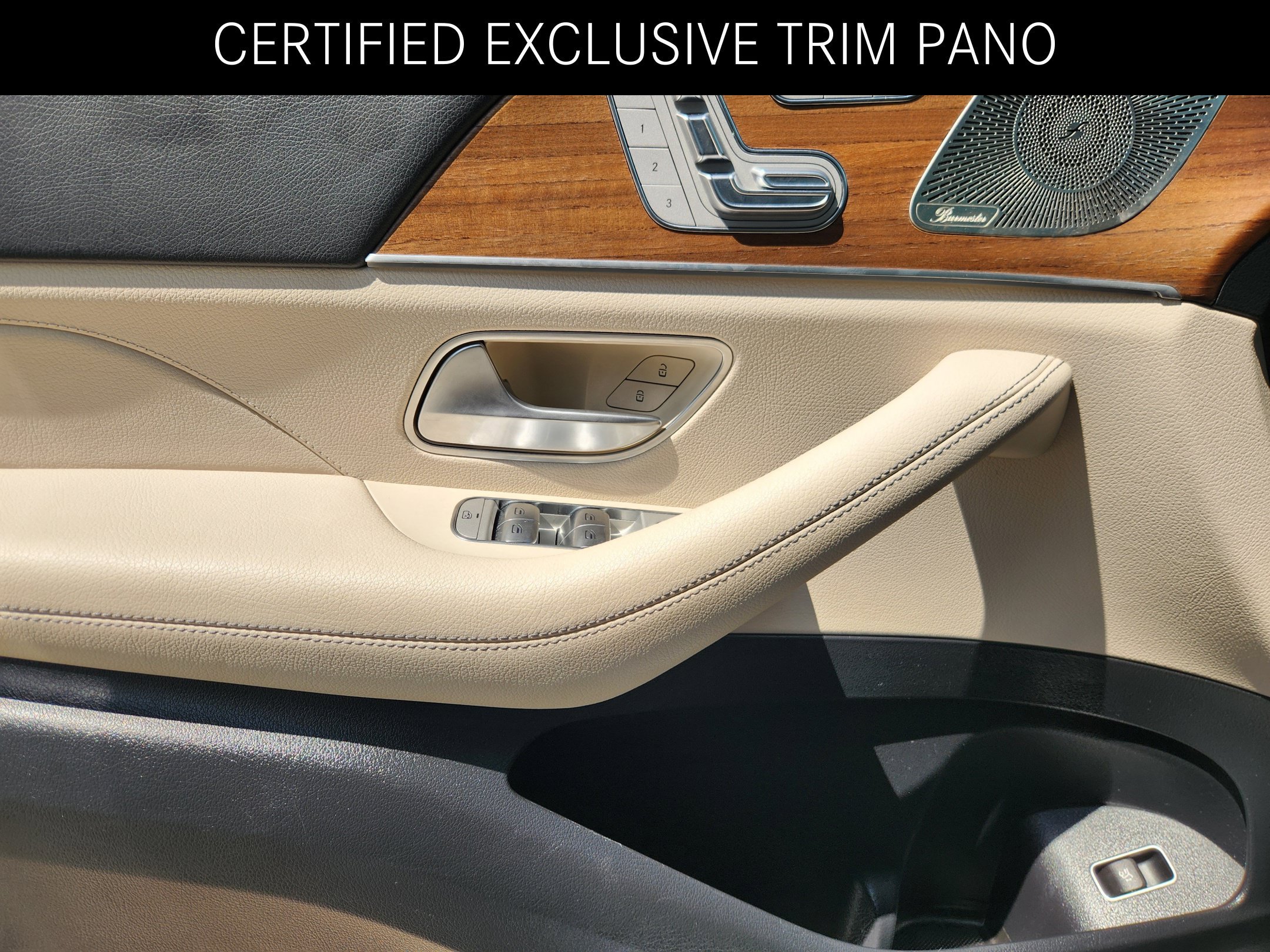 Certified 2024 Mercedes-Benz GLE 450 4MATIC image 22