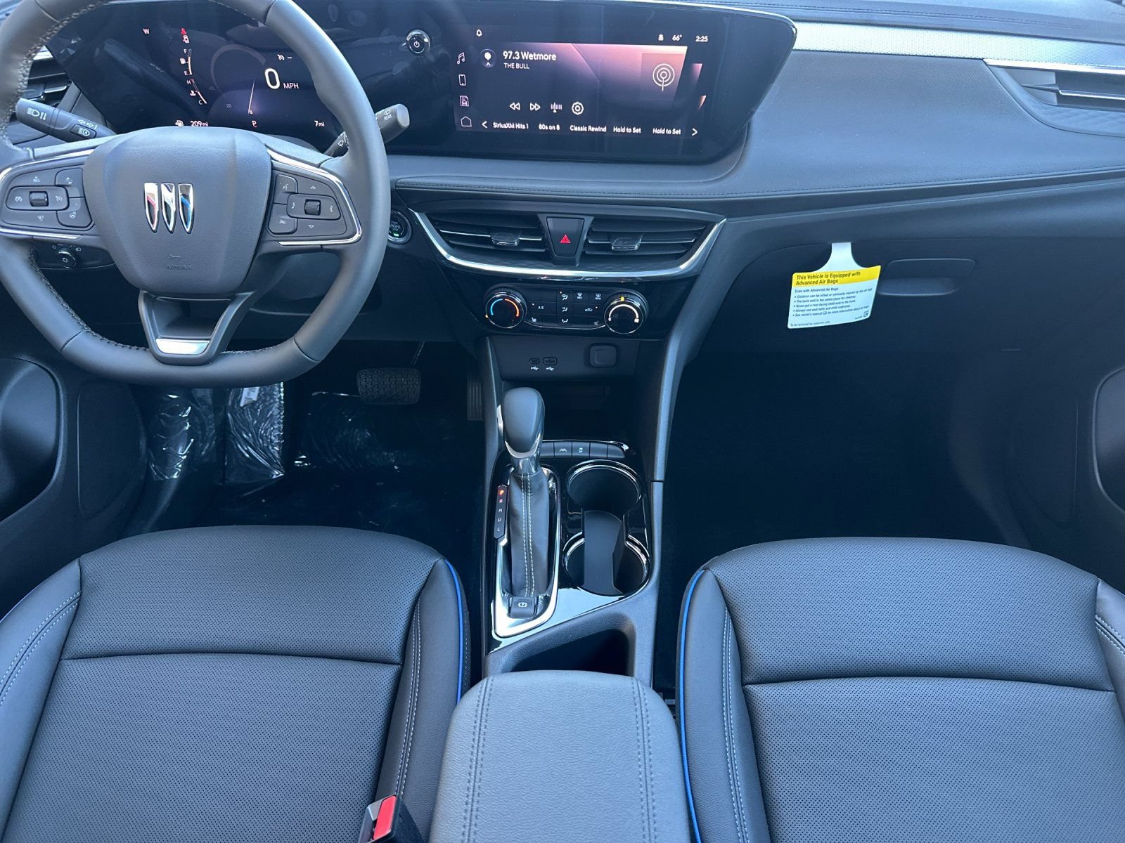 New 2026 Buick Encore GX Sport Touring w/ Comfort Package FWD image 13