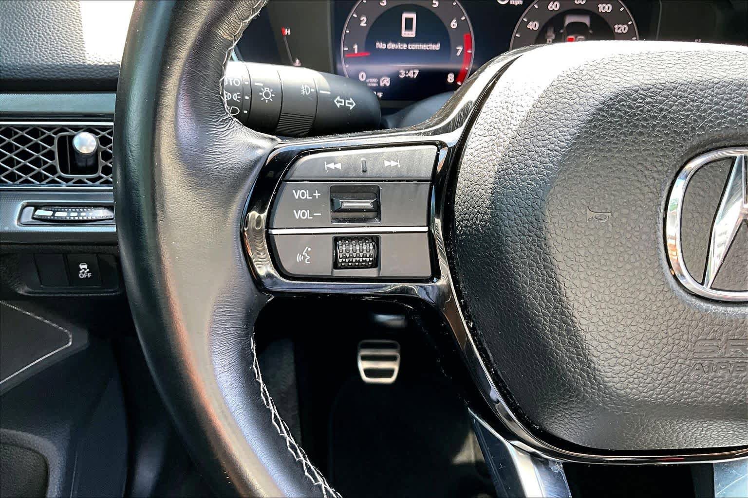 Used 2023 Acura Integra A-Spec image 21