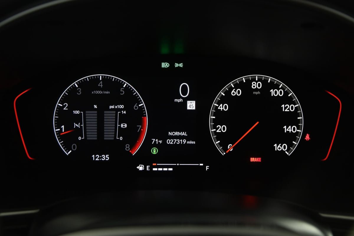 Used 2022 Honda Civic Si image 19