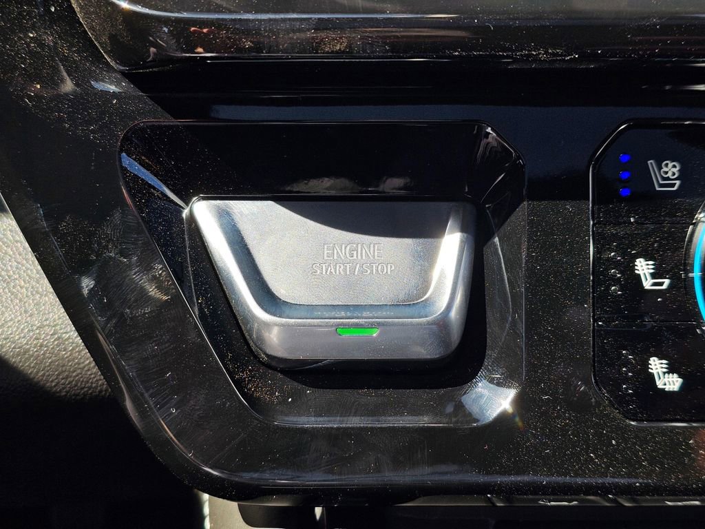 New 2026 GMC Sierra 1500 AT4X image 35