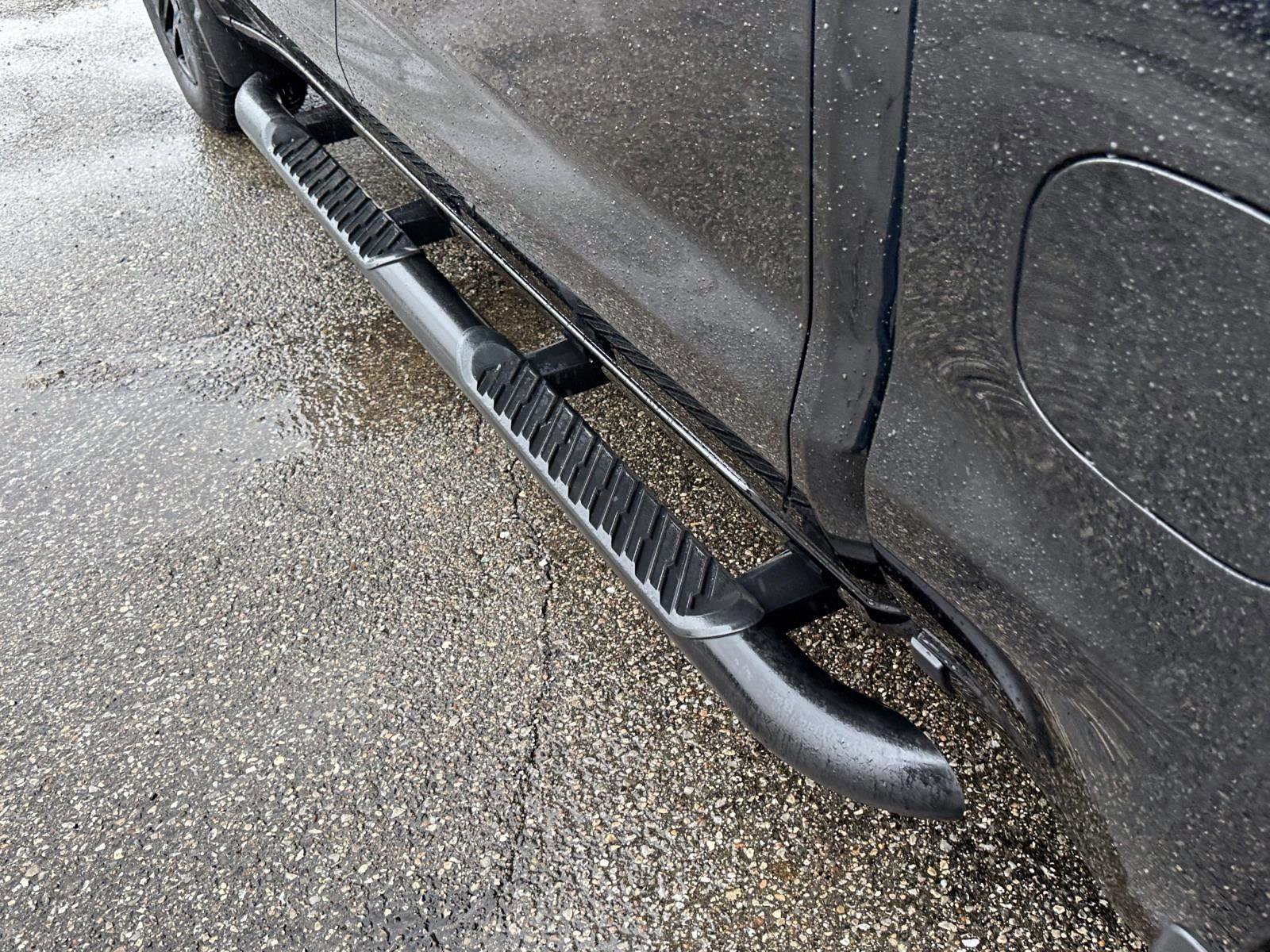 Certified 2024 Chevrolet Silverado 1500 RST w/ RST All Star Premium Package image 12