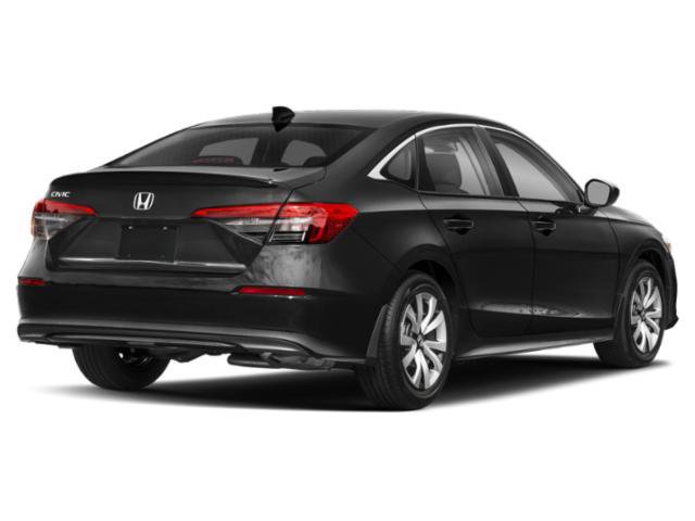 Used 2024 Honda Civic LX image 5