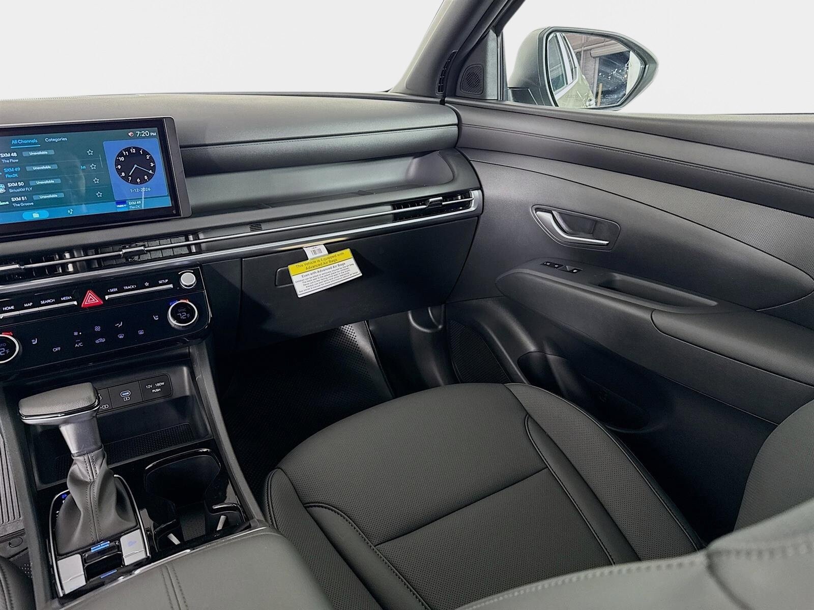 New 2026 Hyundai Santa Cruz SEL FWD image 22