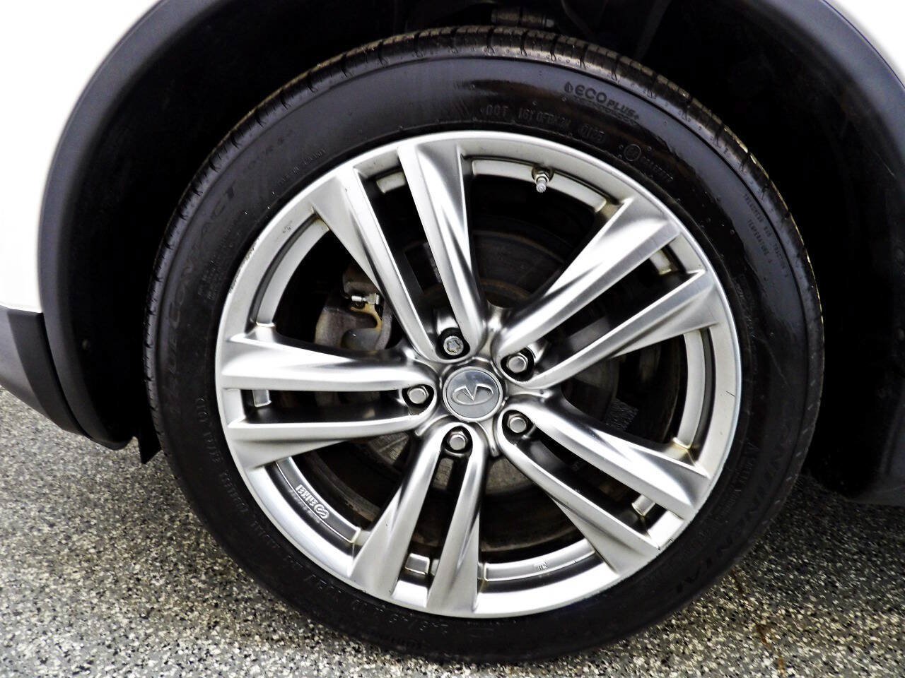 Used 2015 INFINITI QX50 Journey w/ Premium Package AWD/4WD image 20
