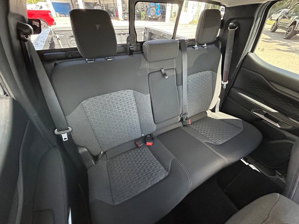 Used 2024 Ford Ranger XLT image 31