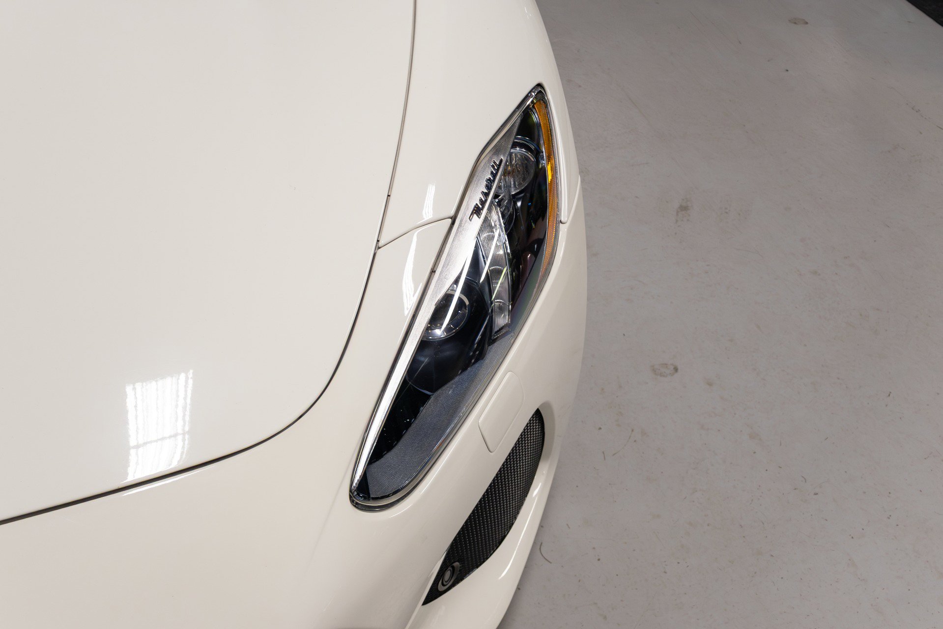 Used 2018 Maserati GranTurismo Sport image 66