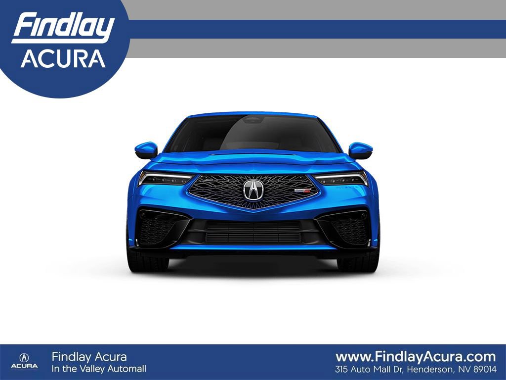 New 2026 Acura Integra Type S image 2